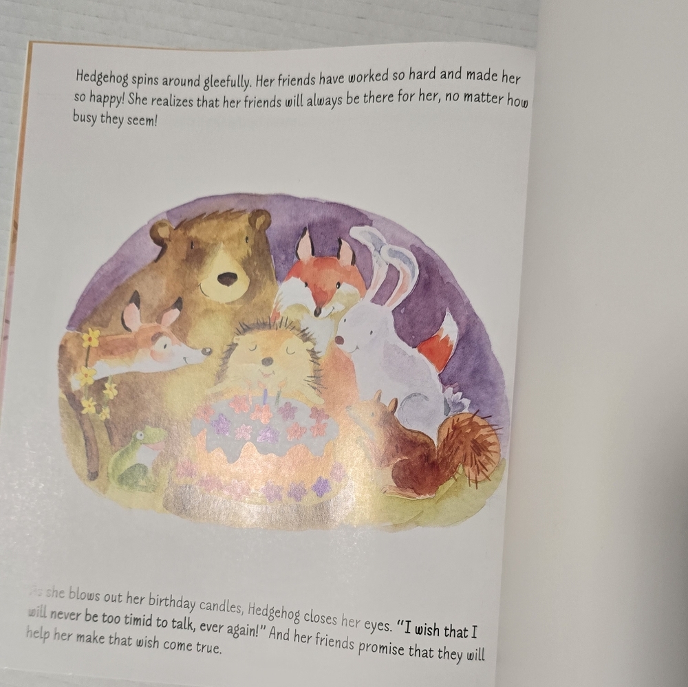 3 Children's Book Set with Colorful Illustrations - New - Picture 14 of 16